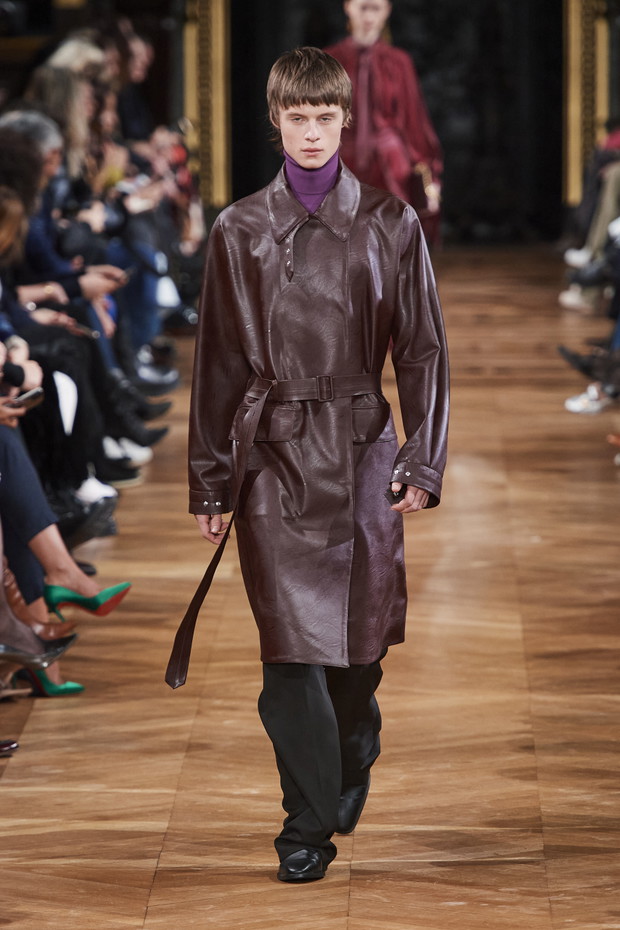 Stella McCartney jesień-zima 2020/2021