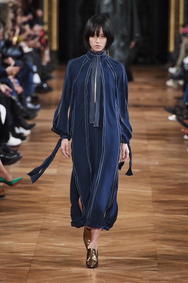 Stella McCartney jesień-zima 2020/2021