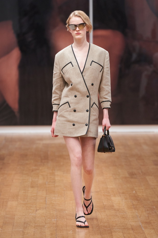 Tod's wiosna-lato 2022