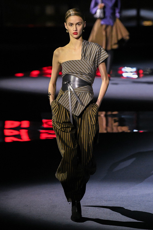 Tory Burch jesień-zima 2022/2023