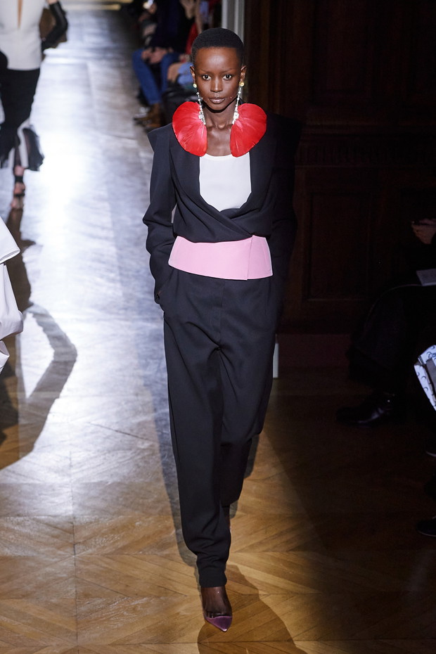 Valentino haute couture wiosna-lato 2020