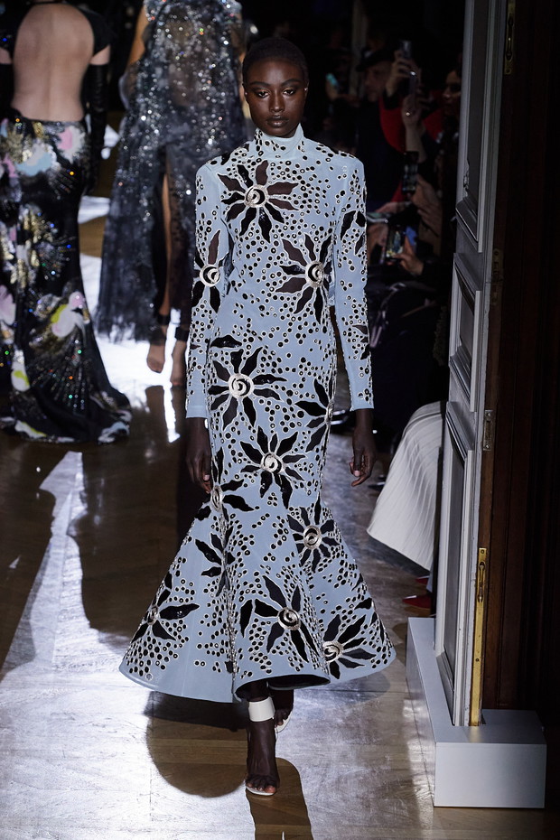 Valentino haute couture wiosna-lato 2020