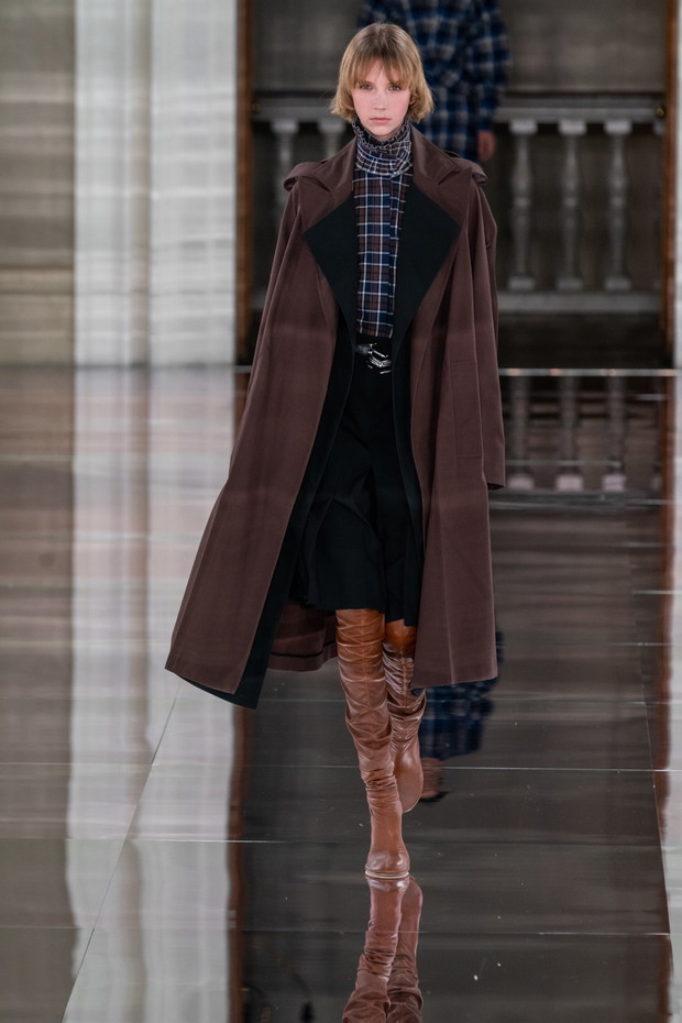 Victoria Beckham jesień-zima 2020/2021