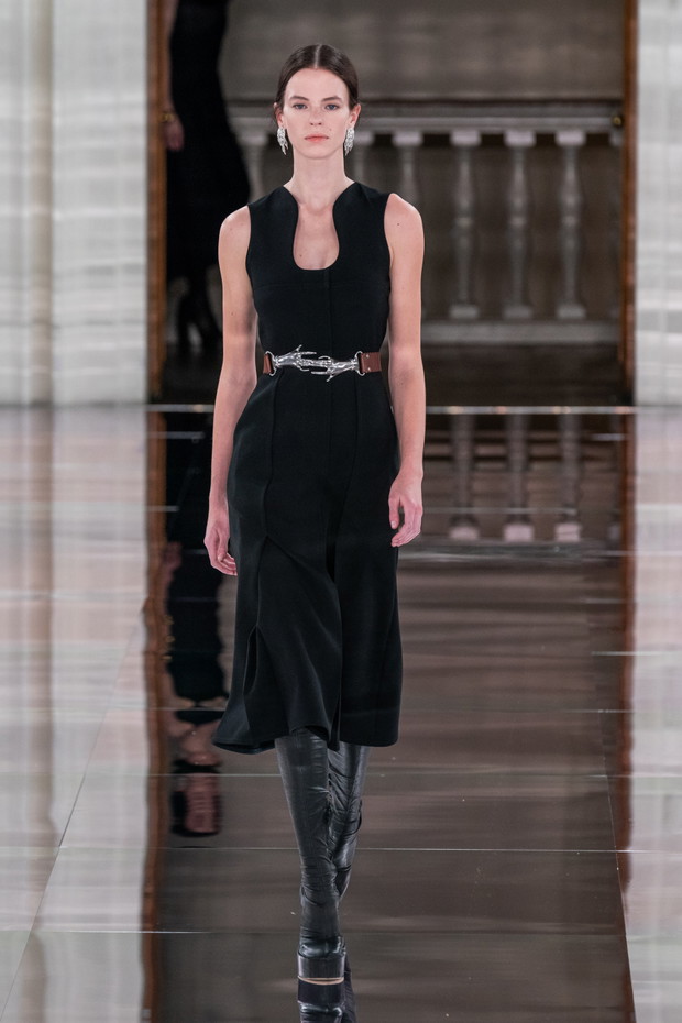 Victoria Beckham jesień-zima 2020/2021