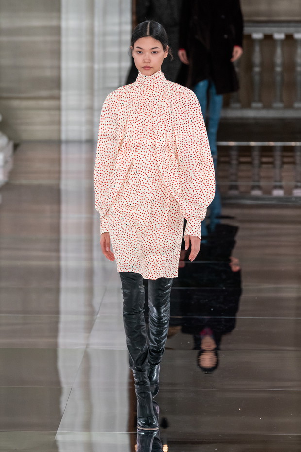 Victoria Beckham jesień-zima 2020/2021
