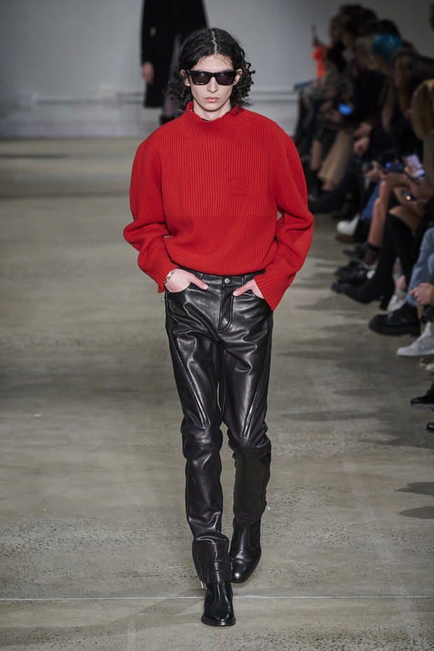 Zadig & Voltaire jesień-zima 2020/2021