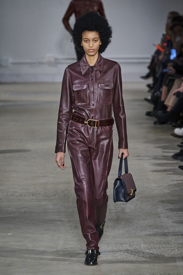 Zadig & Voltaire jesień-zima 2020/2021