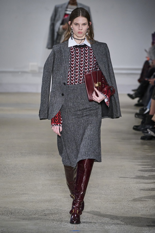 Zadig & Voltaire jesień-zima 2020/2021