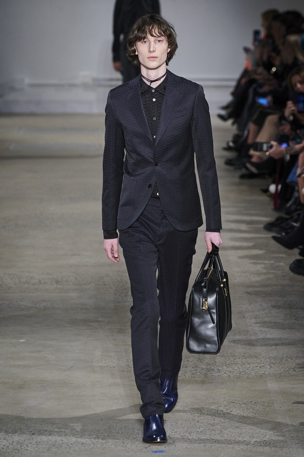 Zadig & Voltaire jesień-zima 2020/2021