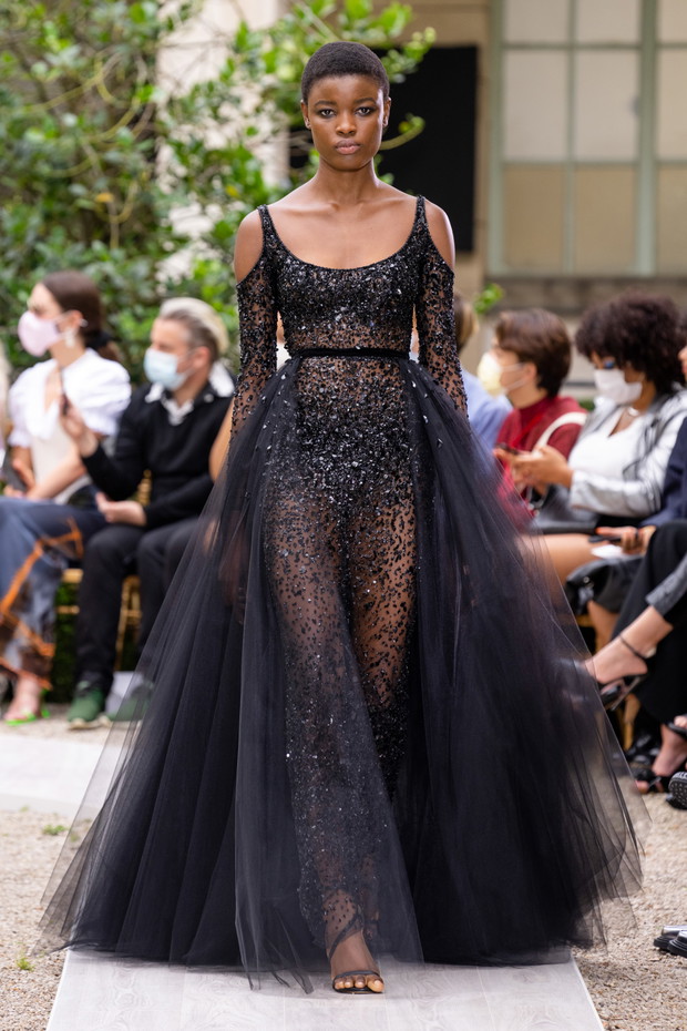 Zuhair Murad haute couture jesień-zima 2021/2022