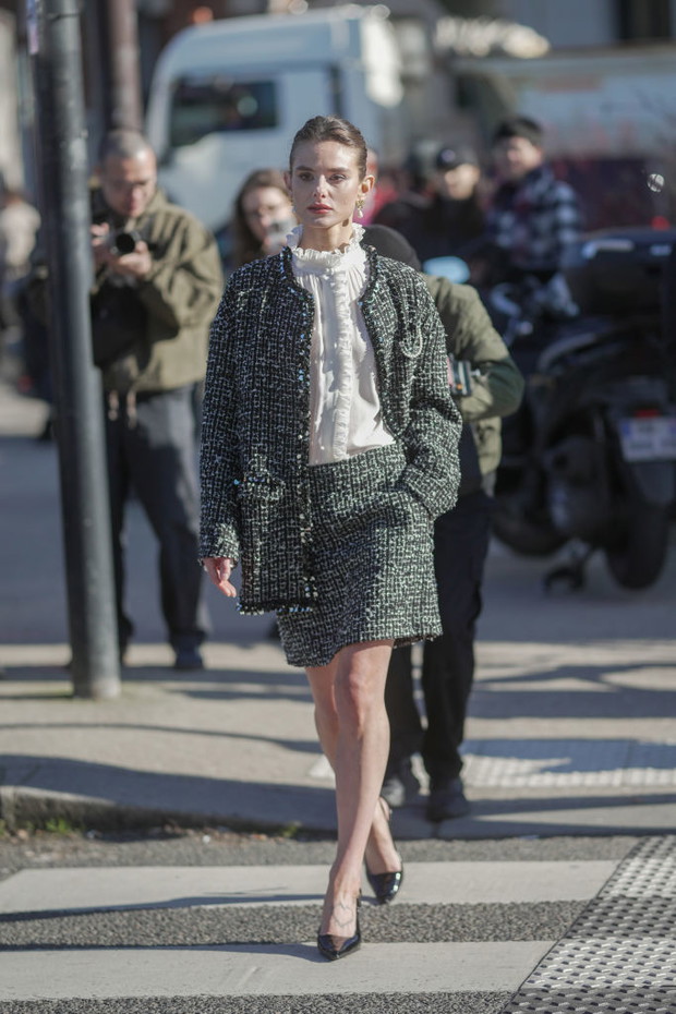 Street Style