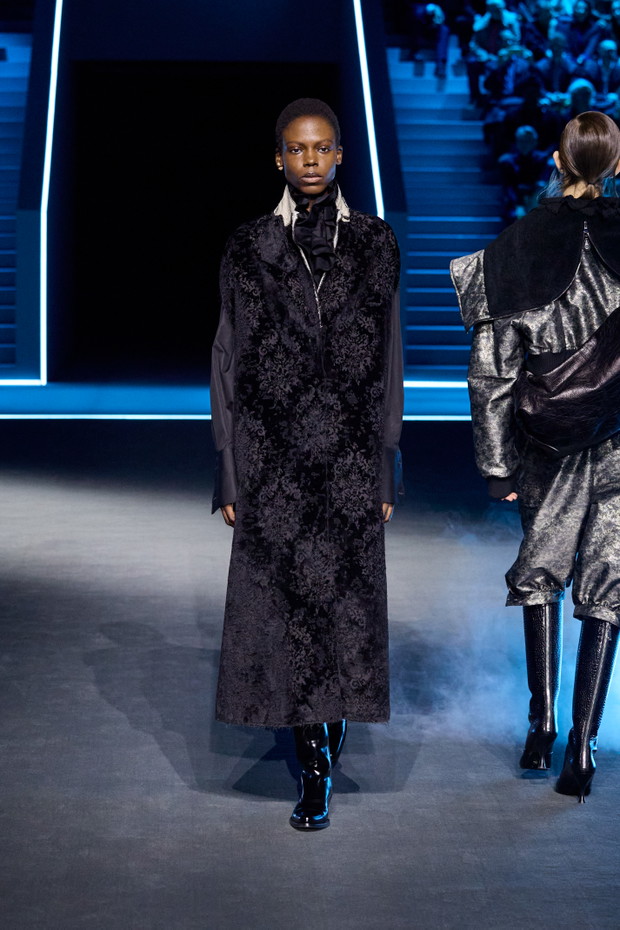 Dior jesień-zima 2025/2026