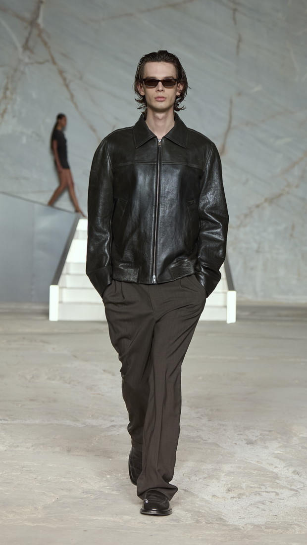 photo: Isidore Montag / Gorunway