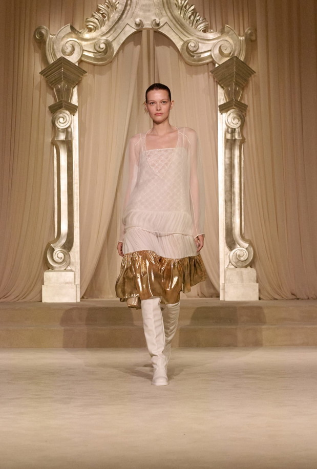 Chanel Haute couture jesień-zima 2025/26