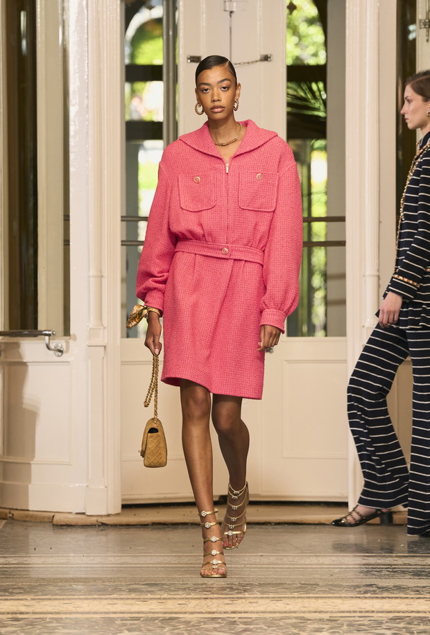 Chanel Cruise 2025/2026