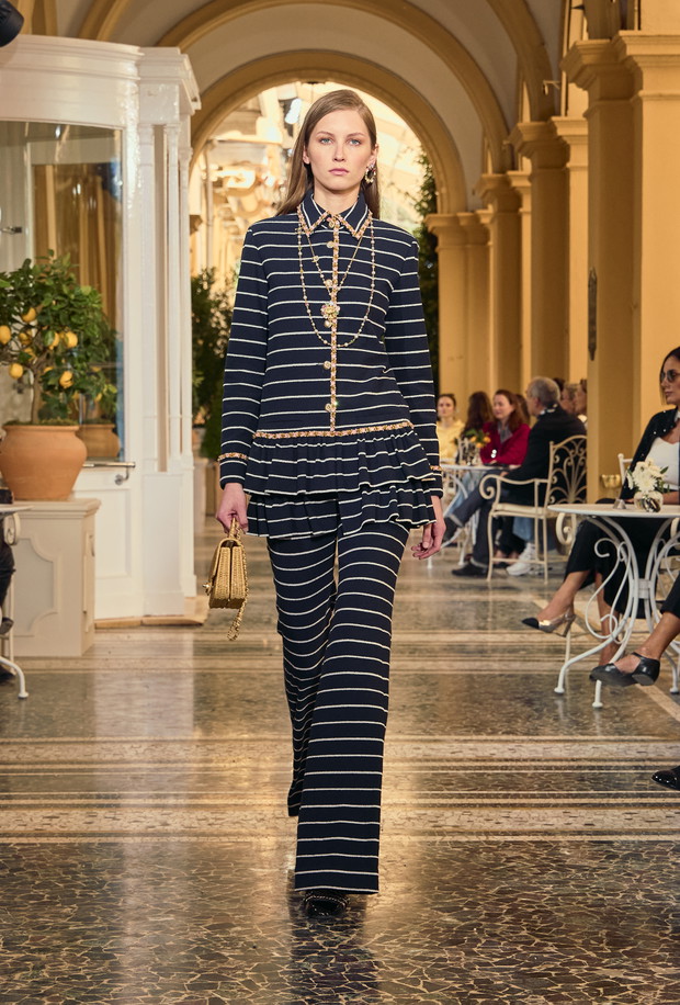 Chanel Cruise 2025/2026