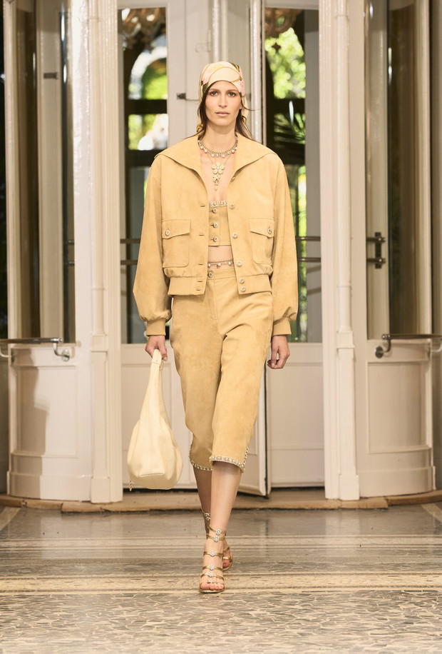 Chanel Cruise 2025/2026