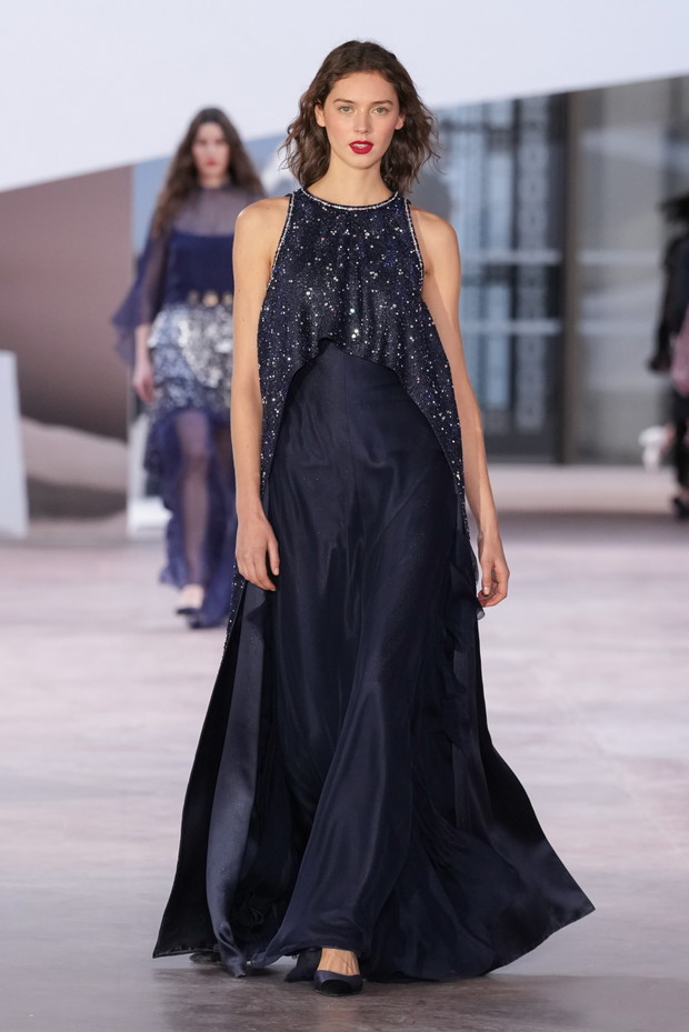 Chanel Haute couture wiosna-lato 2025