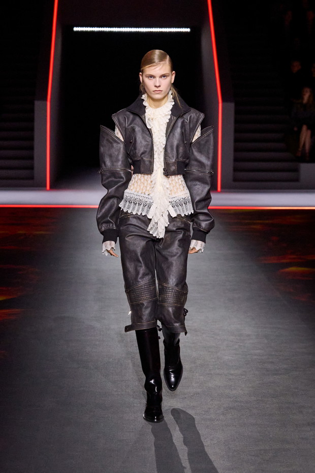 Dior jesień-zima 2025/2026