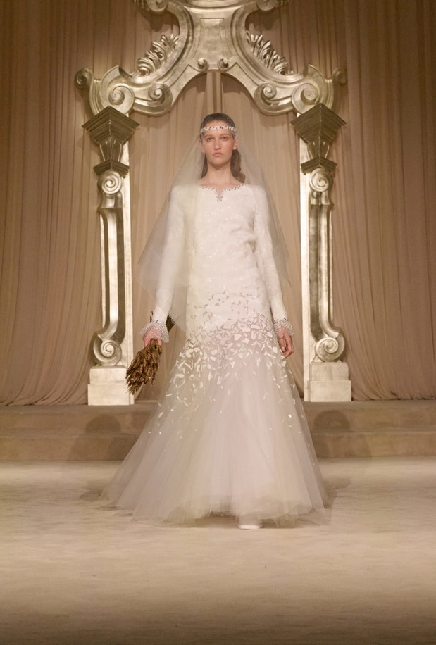 Chanel Haute couture jesień-zima 2025/26