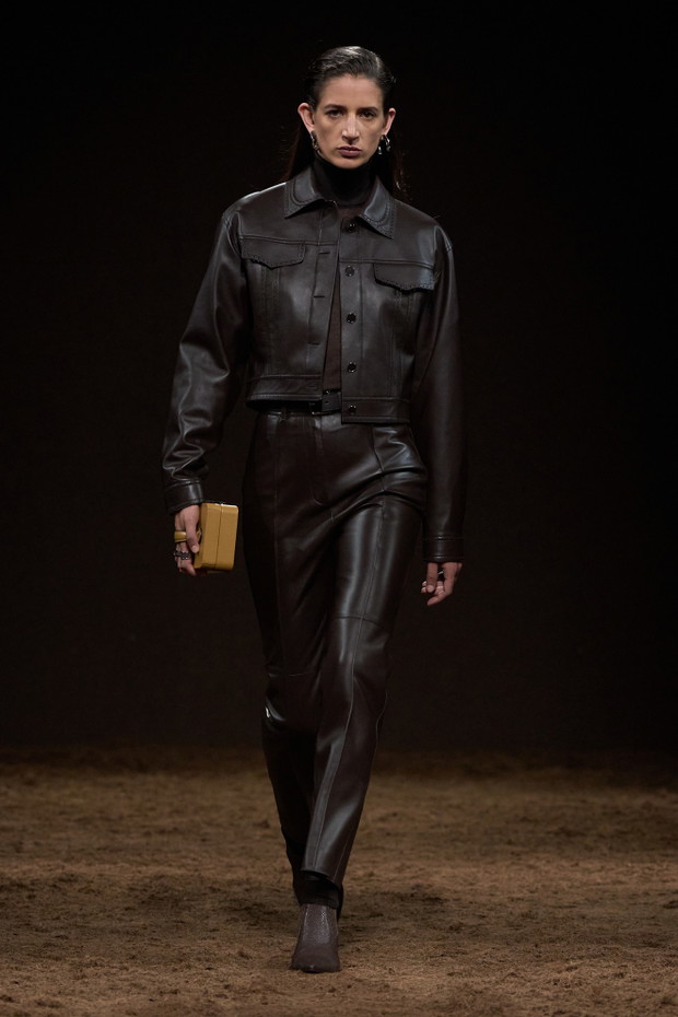 Hermes FW25