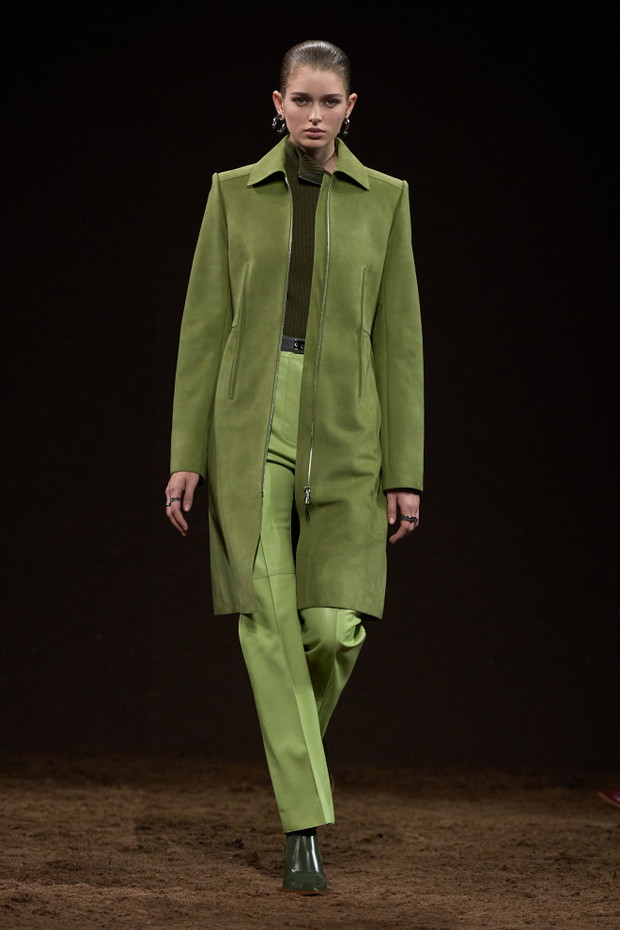 Hermes FW25