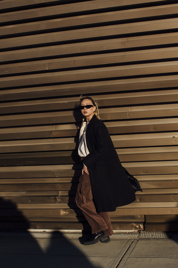 Pitti Uomo street style