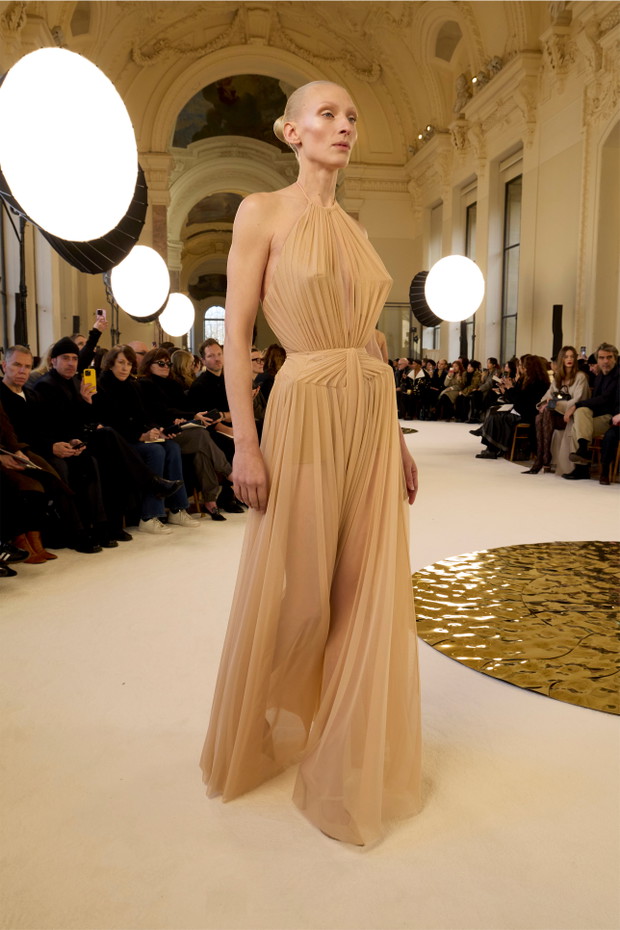 Schiaparelli Haute couture wiosna-lato 2025
