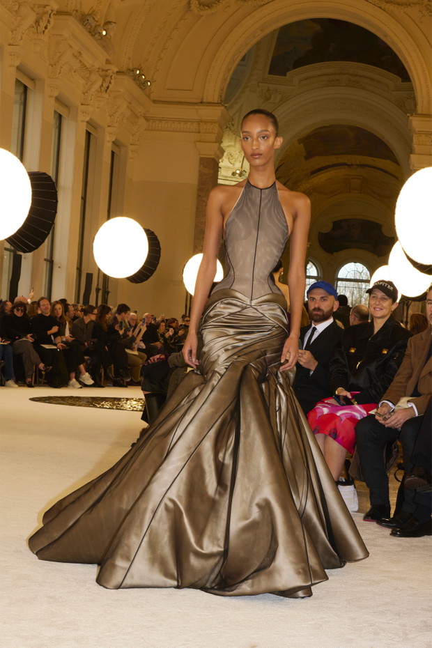 Schiaparelli Haute couture wiosna-lato 2025