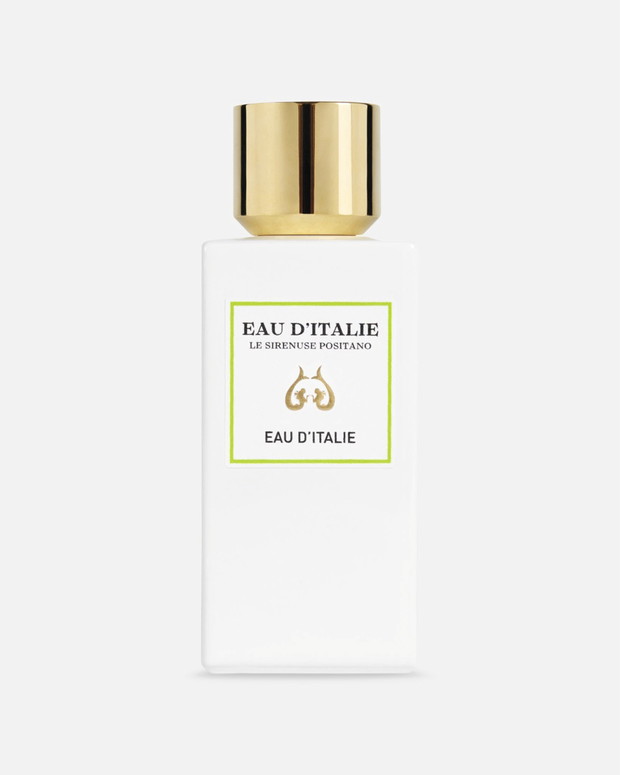 Włoskie perfumy