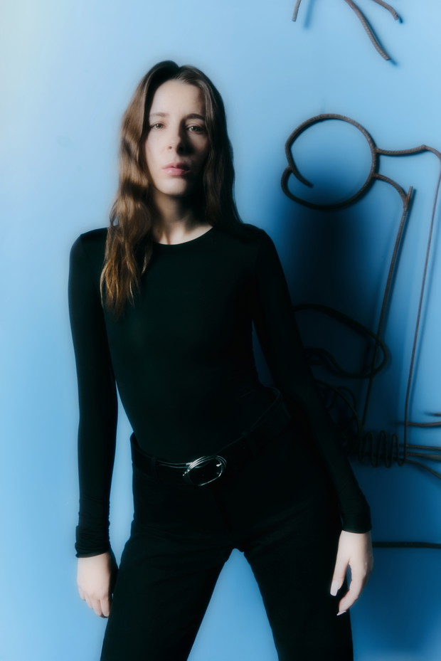 Ania Kuczyńka