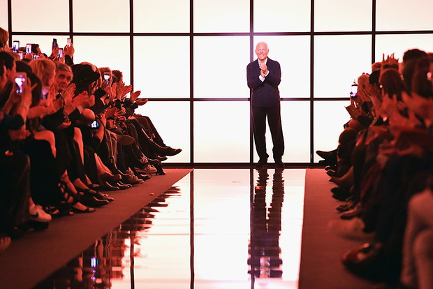 Giorgio Armani