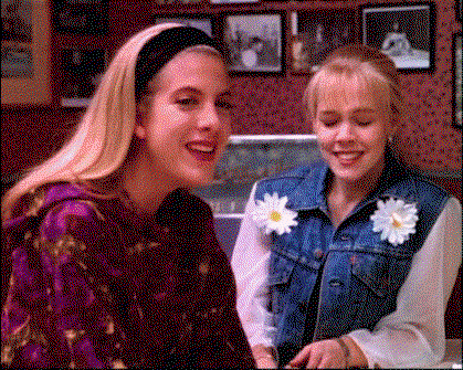 Beverly Hills 90210: pamiętacie ich styl?