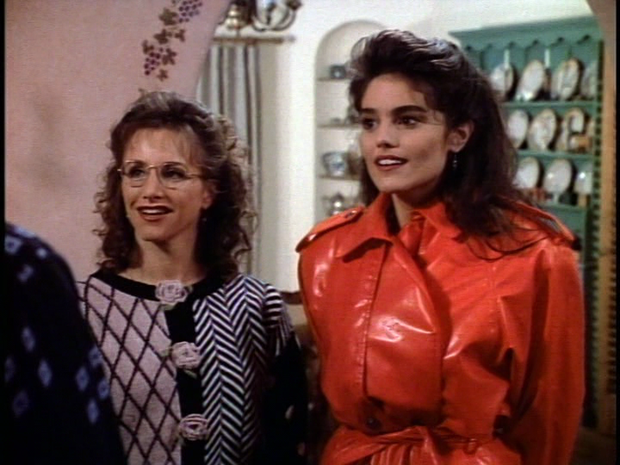 Beverly Hills 90210: pamiętacie ich styl?