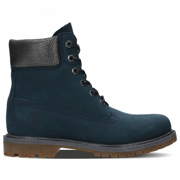 Timberlandy damskie - przegląd, grantaowe