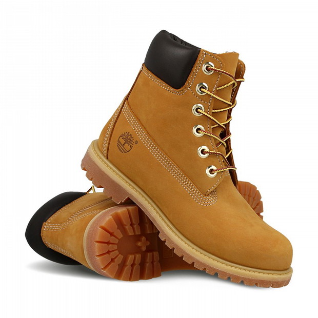 Timberlandy damskie - przegląd