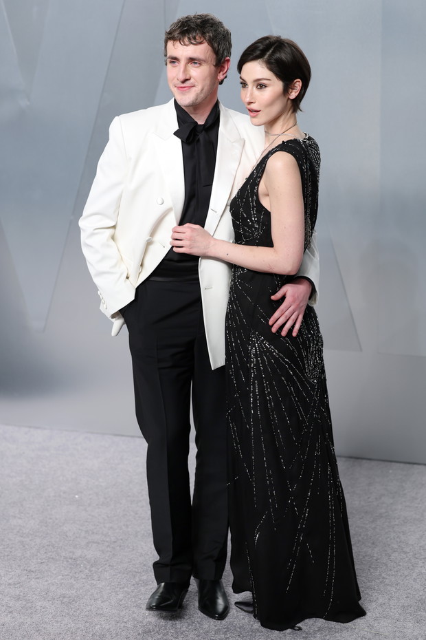 2026 Vanity Fair Oscar Party Hosted By Mark Guiducci - Arrivals