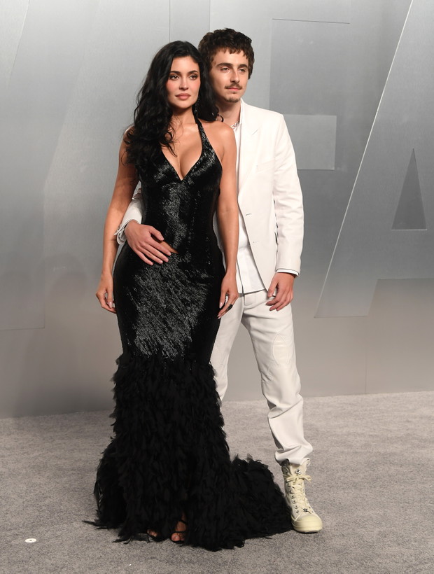 2026 Vanity Fair Oscar Party Hosted By Mark Guiducci - Arrivals