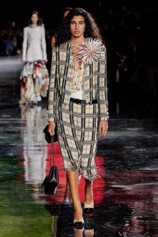Chanel S26