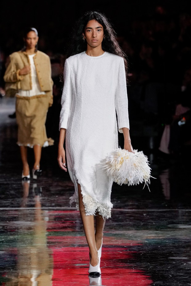 Chanel S26