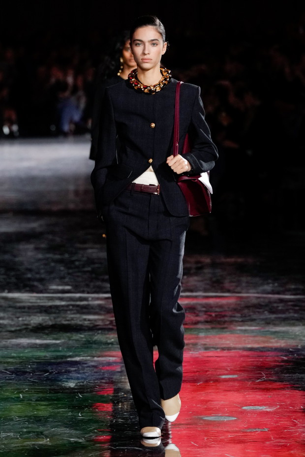 Chanel S26