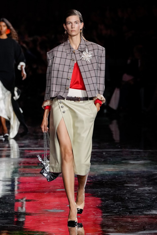 Chanel S26