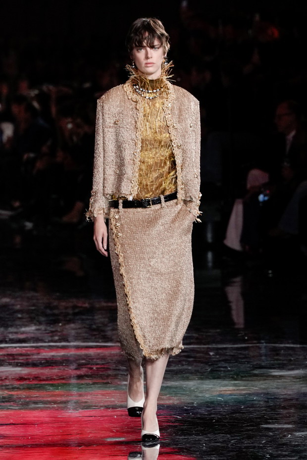 Chanel S26