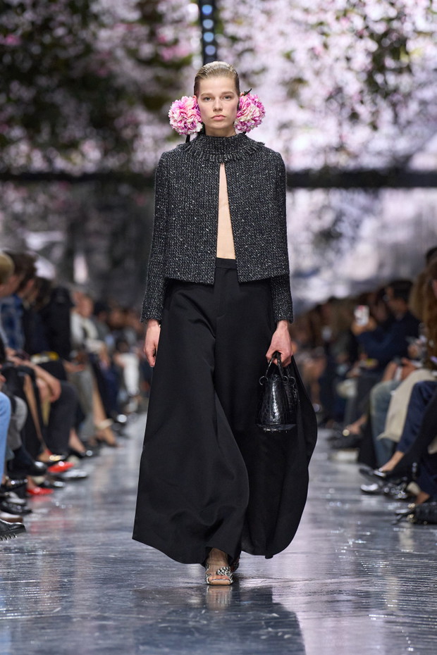 Dior Haute Couture