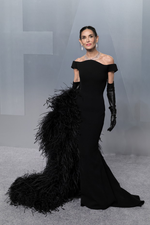 2026 Vanity Fair Oscar Party Hosted By Mark Guiducci - Arrivals