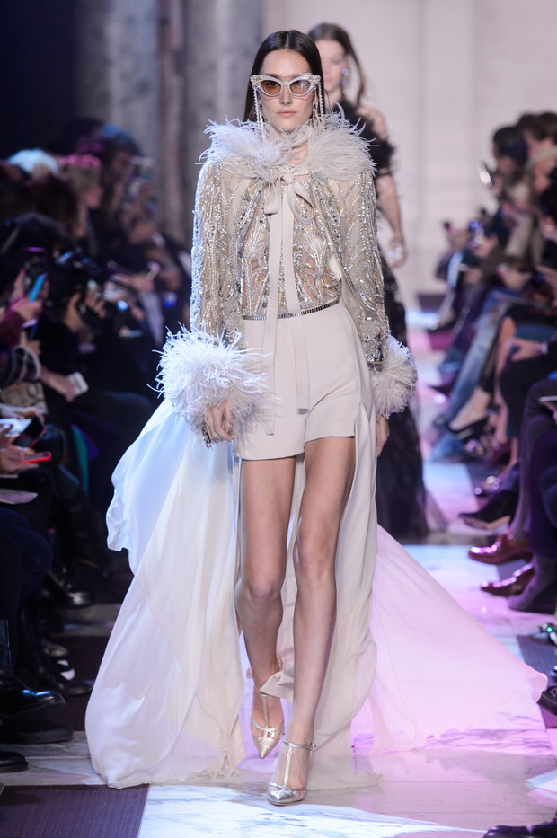 Elie Saab SS18