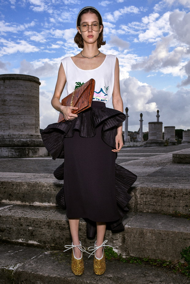 Gucci Pre-Fall 2020