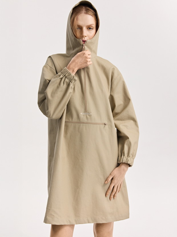 Justyna Chrabelska AW25/26