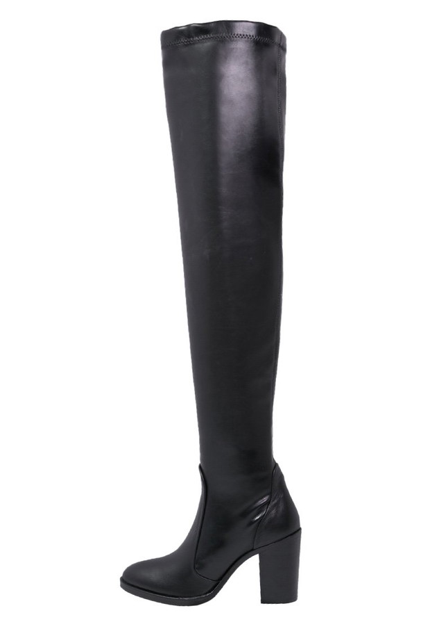 Kozaki za kolano Topshop