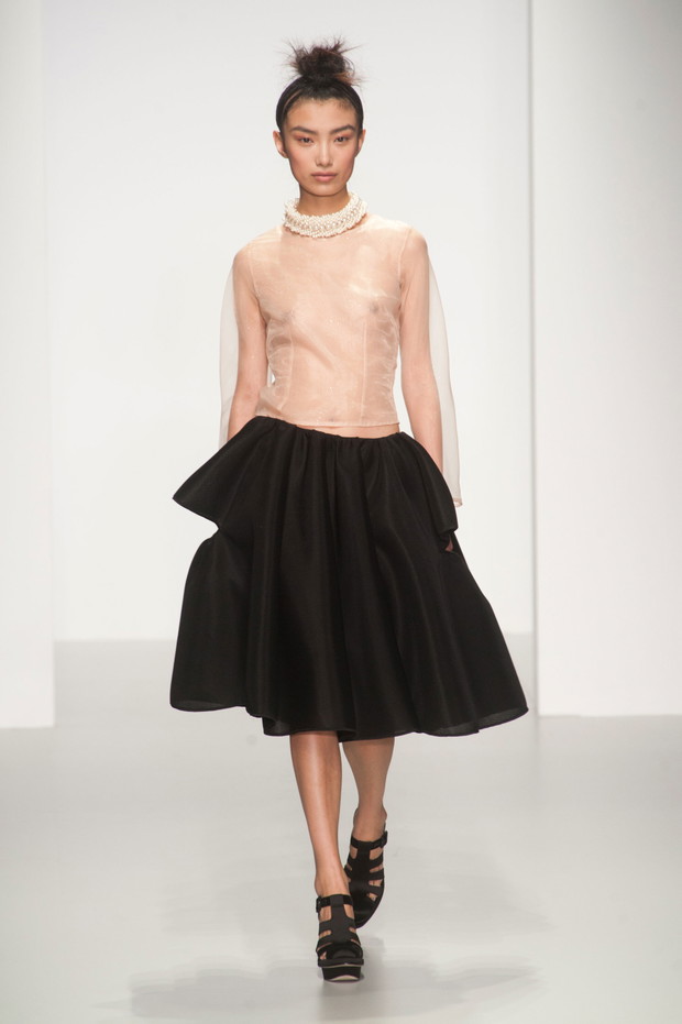 London Fashion Week: najciekawsze pokazy w pigułce